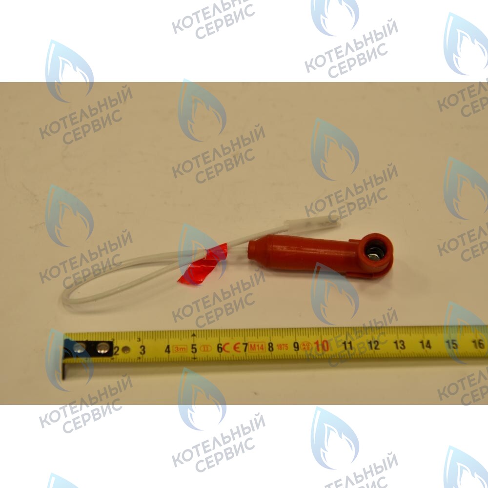 8511140 кабель электрода зажигания BAXI в Оренбурге	