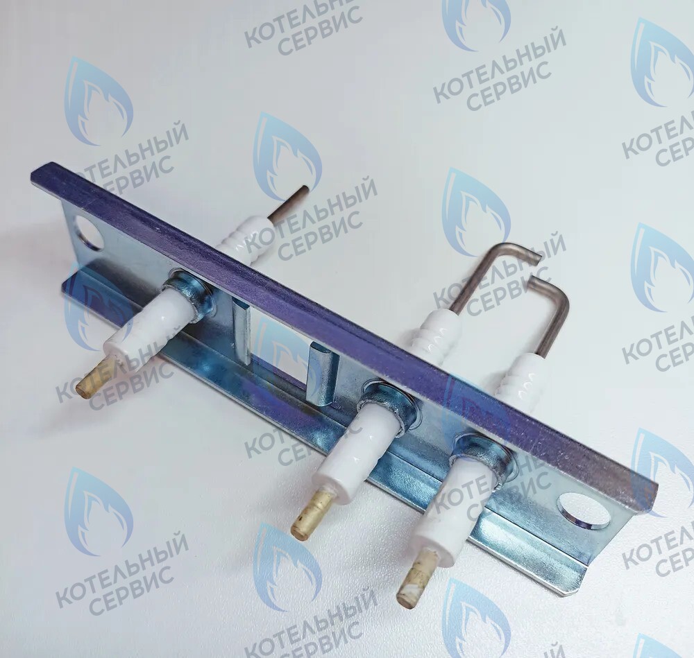 87186630920 Комплект электродов для Bosch/Buderus  GB172 / GB172i в Оренбурге	