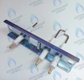 Комплект электродов для Bosch/Buderus  GB172 / GB172i