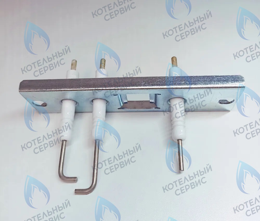 87186630920 Комплект электродов для Bosch/Buderus  GB172 / GB172i в Оренбурге	