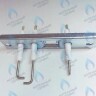 87186630920 Комплект электродов для Bosch/Buderus  GB172 / GB172i в Оренбурге	