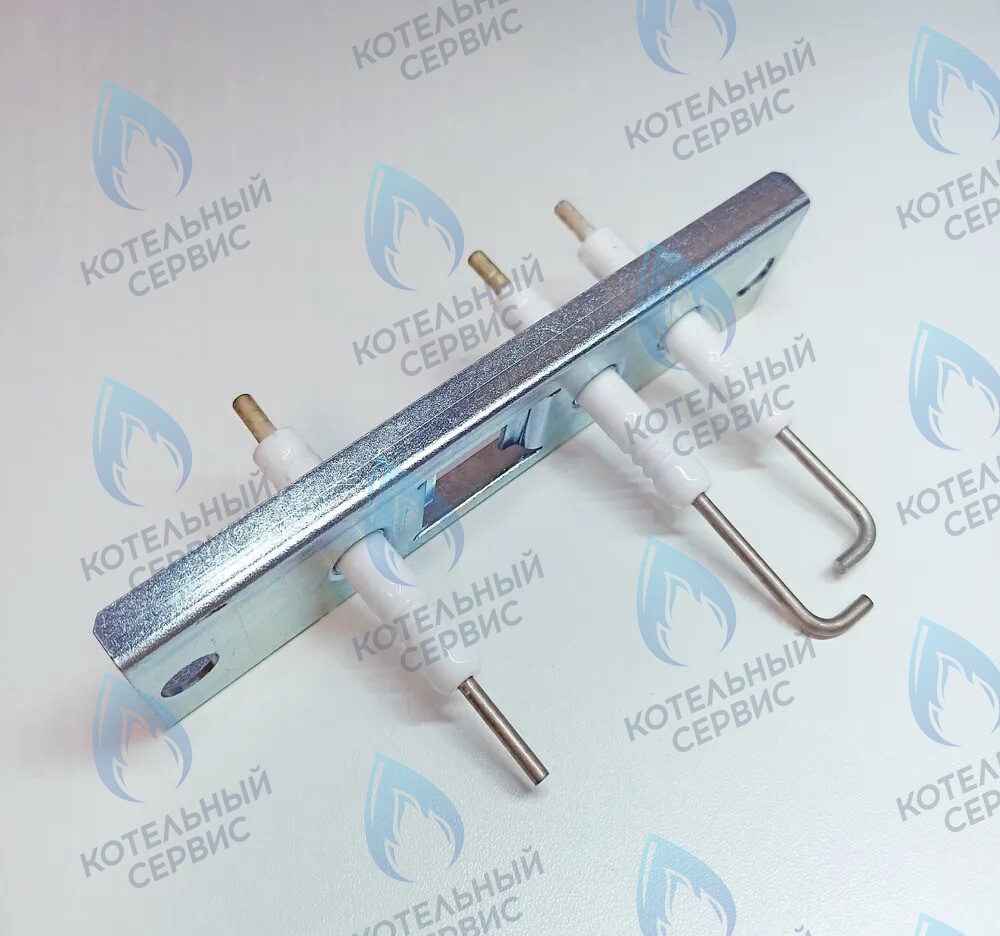 87186630920 Комплект электродов для Bosch/Buderus  GB172 / GB172i в Оренбурге	