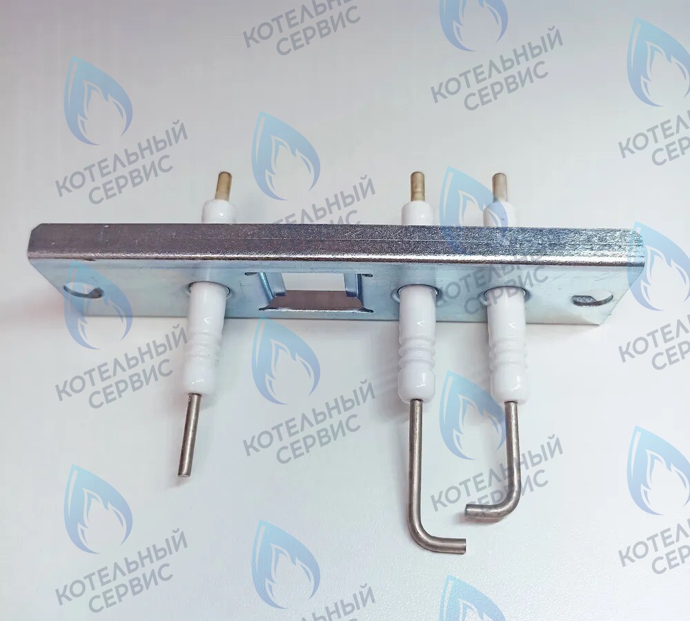 87186630920 Комплект электродов для Bosch/Buderus  GB172 / GB172i в Оренбурге	