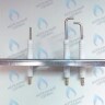 87186630920 Комплект электродов для Bosch/Buderus  GB172 / GB172i в Оренбурге	