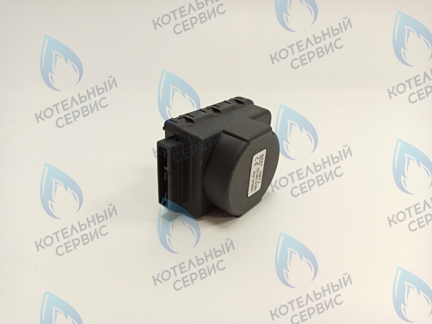 P0000001587 Сервопривод (мотор трехходового клапана) OASIS (2 т/о) в Оренбурге	