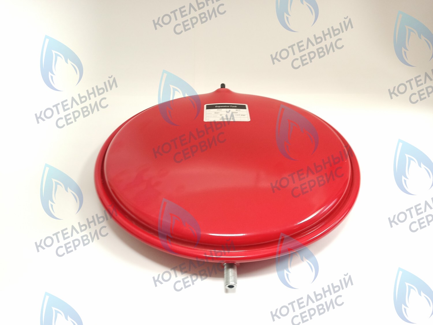 ET003-06L-WR Расширительный бак 6л. BAXI (5693920, 5695231, 200025380, YYY005695231) в Оренбурге	