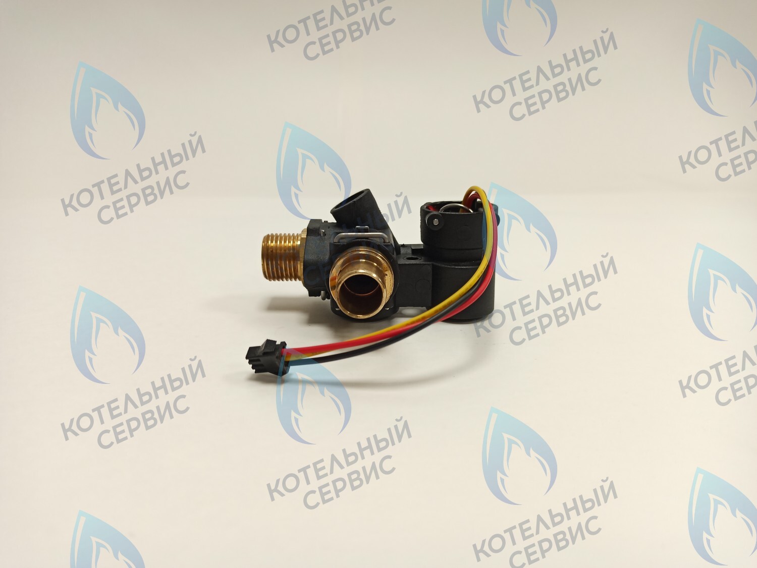 P0000181229 Блок водяной (в сборе с датчиком протока) KK,MR-20,24 MONLAN в Оренбурге	