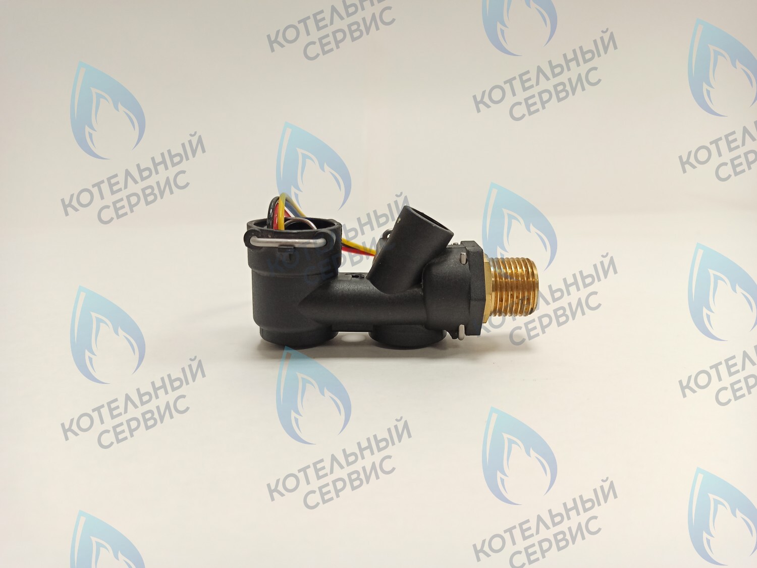 P0000181229 Блок водяной (в сборе с датчиком протока) KK,MR-20,24 MONLAN в Оренбурге	