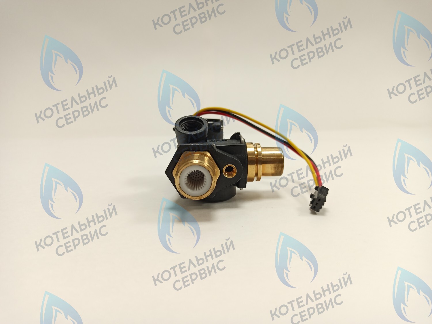 P0000181229 Блок водяной (в сборе с датчиком протока) KK,MR-20,24 MONLAN в Оренбурге	