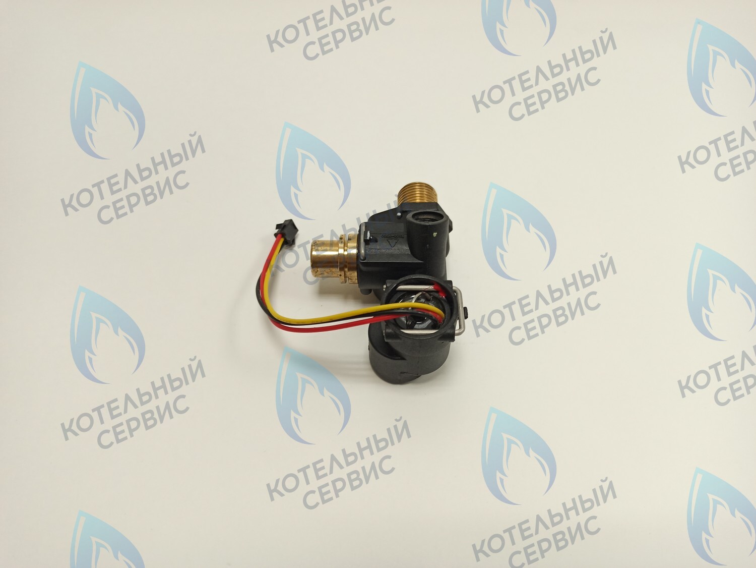 P0000181229 Блок водяной (в сборе с датчиком протока) KK,MR-20,24 MONLAN в Оренбурге	