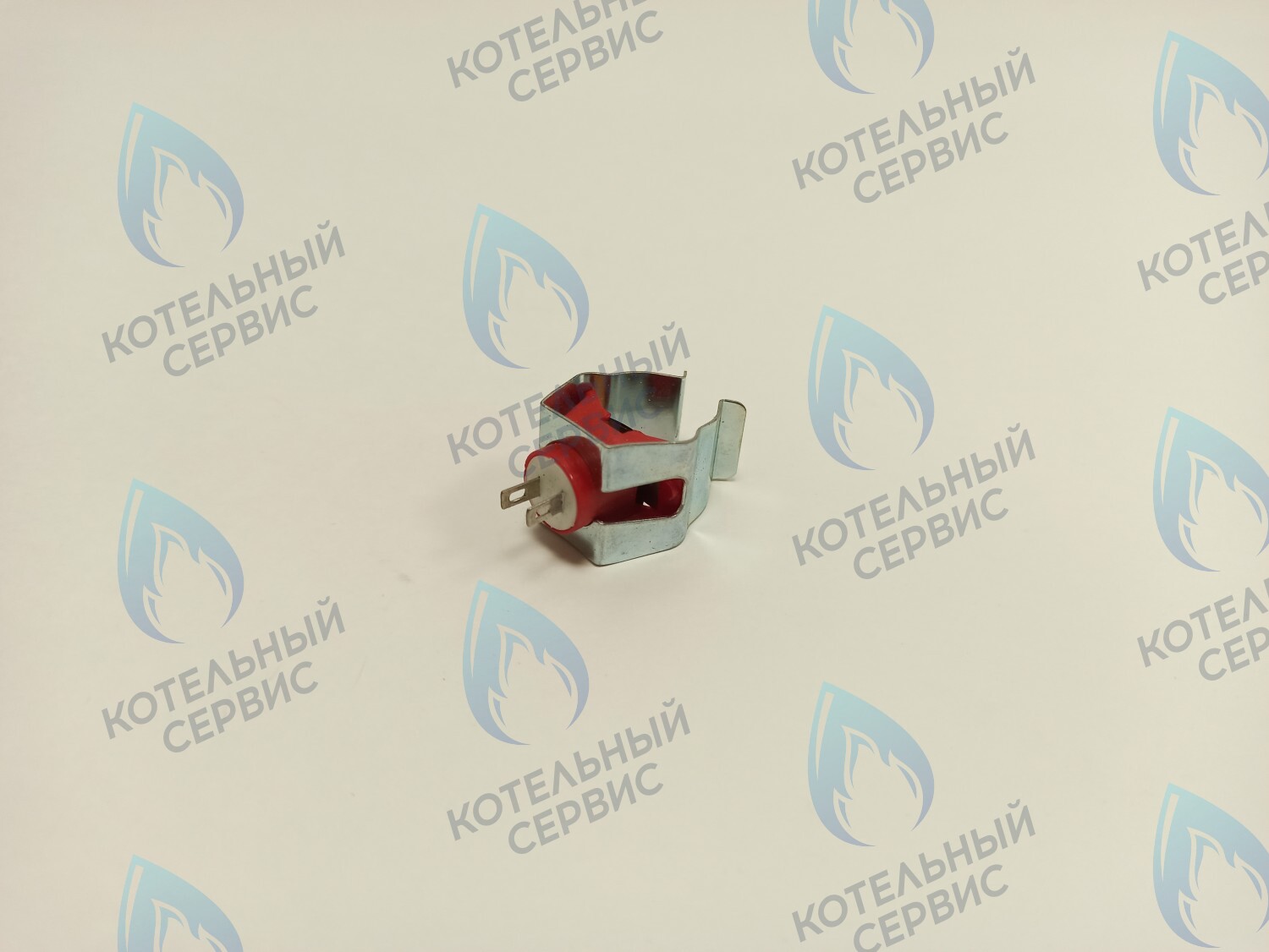 8435500 Датчик температуры (NTC) (накладной) BAXI ECO (Four, Home, 4s), FOURTECH, MAIN Four в Оренбурге	