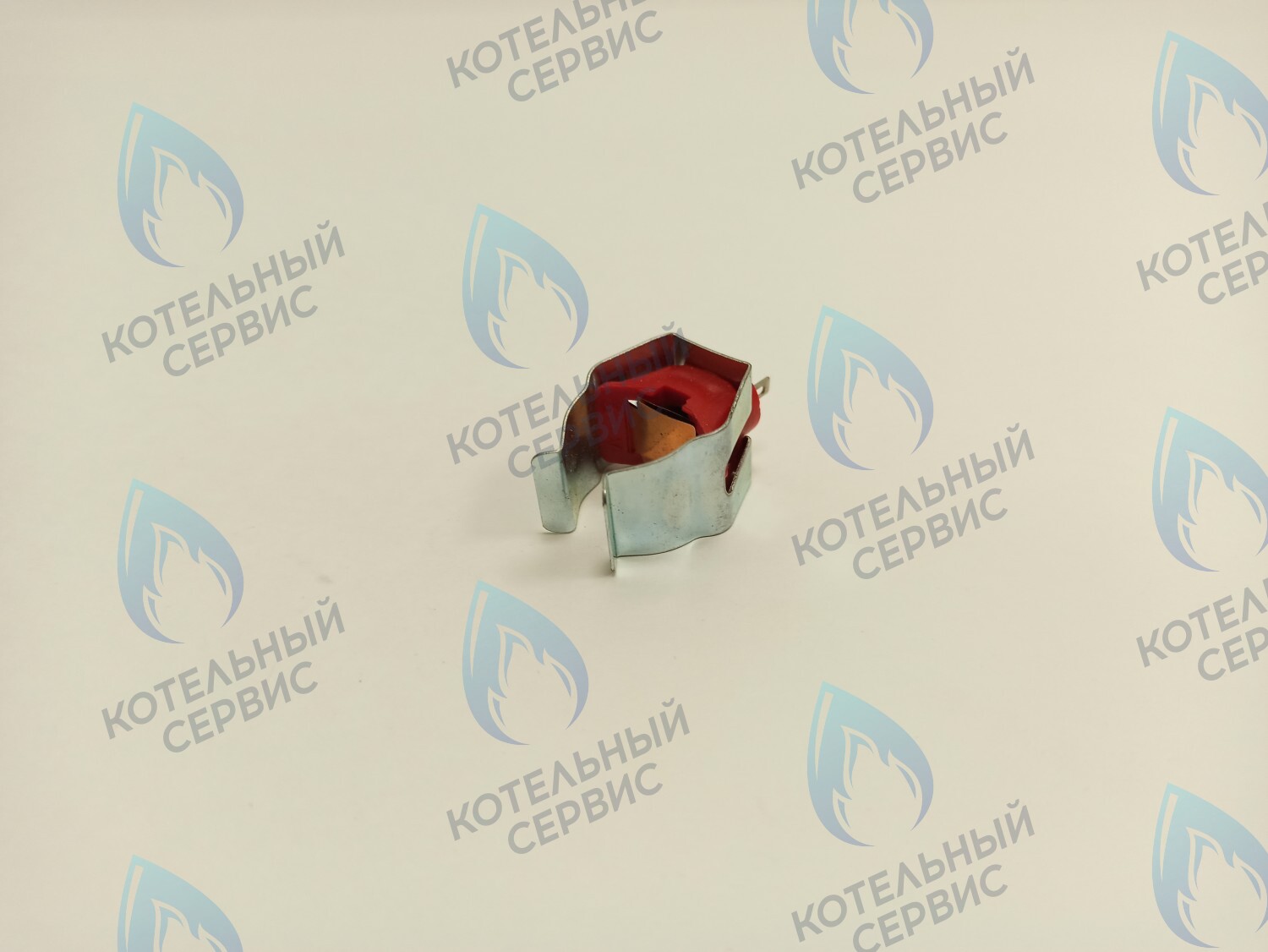 8435500 Датчик температуры (NTC) (накладной) BAXI ECO (Four, Home, 4s), FOURTECH, MAIN Four в Оренбурге	