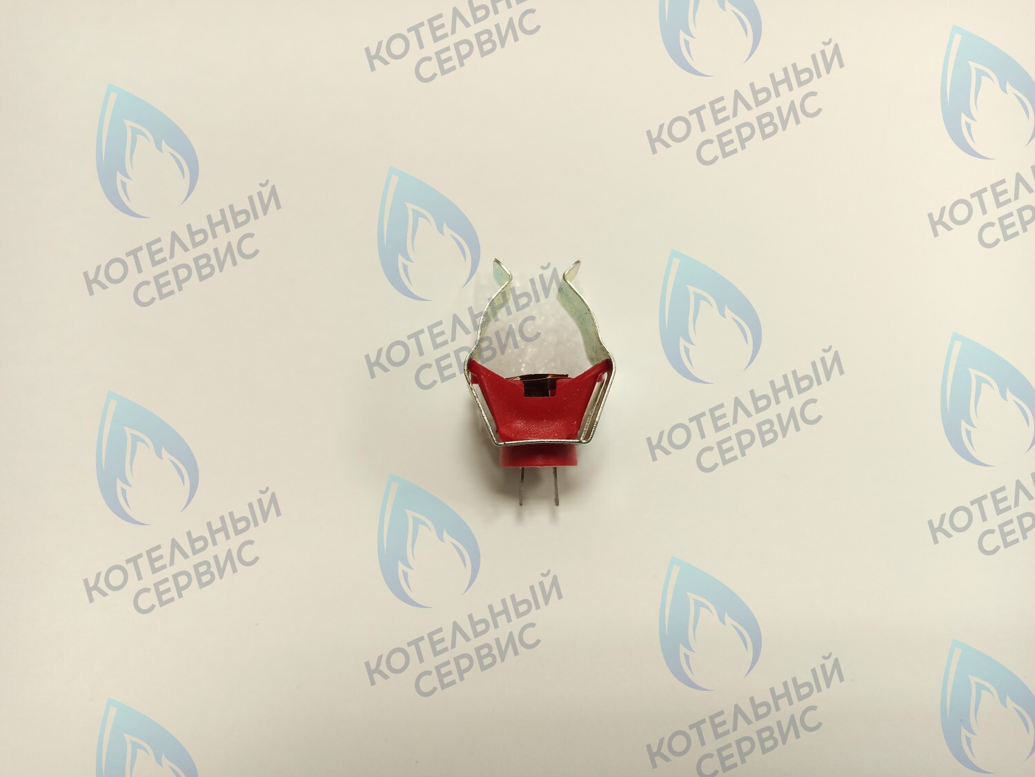 8435500 Датчик температуры (NTC) (накладной) BAXI ECO (Four, Home, 4s), FOURTECH, MAIN Four в Оренбурге	