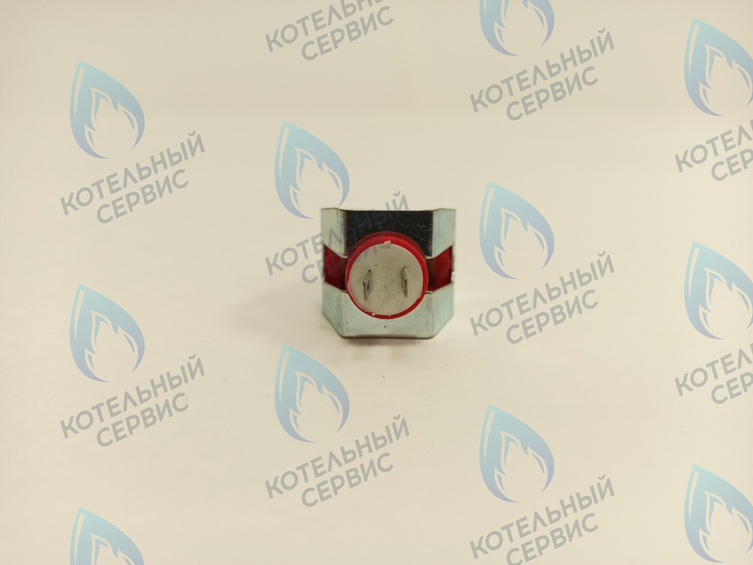 8435500 Датчик температуры (NTC) (накладной) BAXI ECO (Four, Home, 4s), FOURTECH, MAIN Four в Оренбурге	