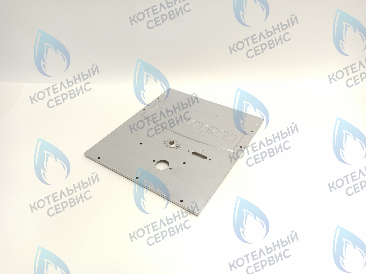 30003349C Крышка камеры сгорания (передняя) Navien Deluxe 35-40K, Deluxe Plus 35-40K, Ace 35-40K, Smart Tok Coaxial 35K, Prime Coaxial 35K в Оренбурге	