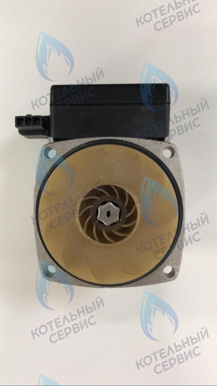 03-5002 Насос циркуляционный 28кВт-30кВт Alpine Light POLYKRAFT в Оренбурге	