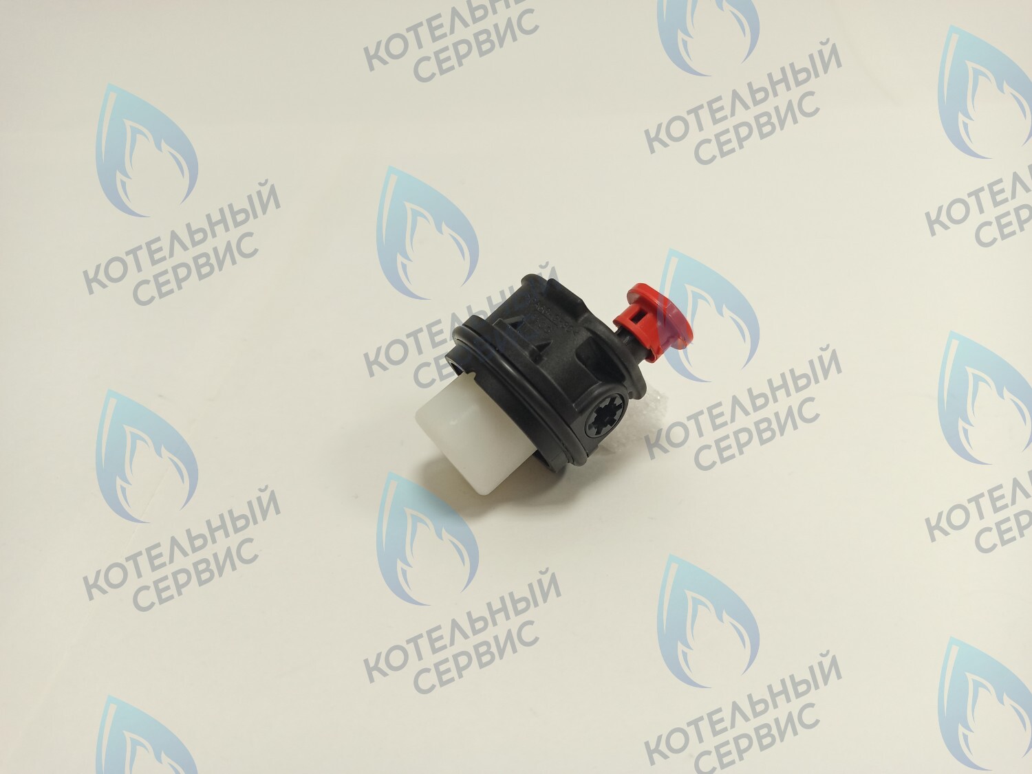 6DEGASAT00 Автоматический воздухоотводчик ALPHATHERM в Оренбурге	