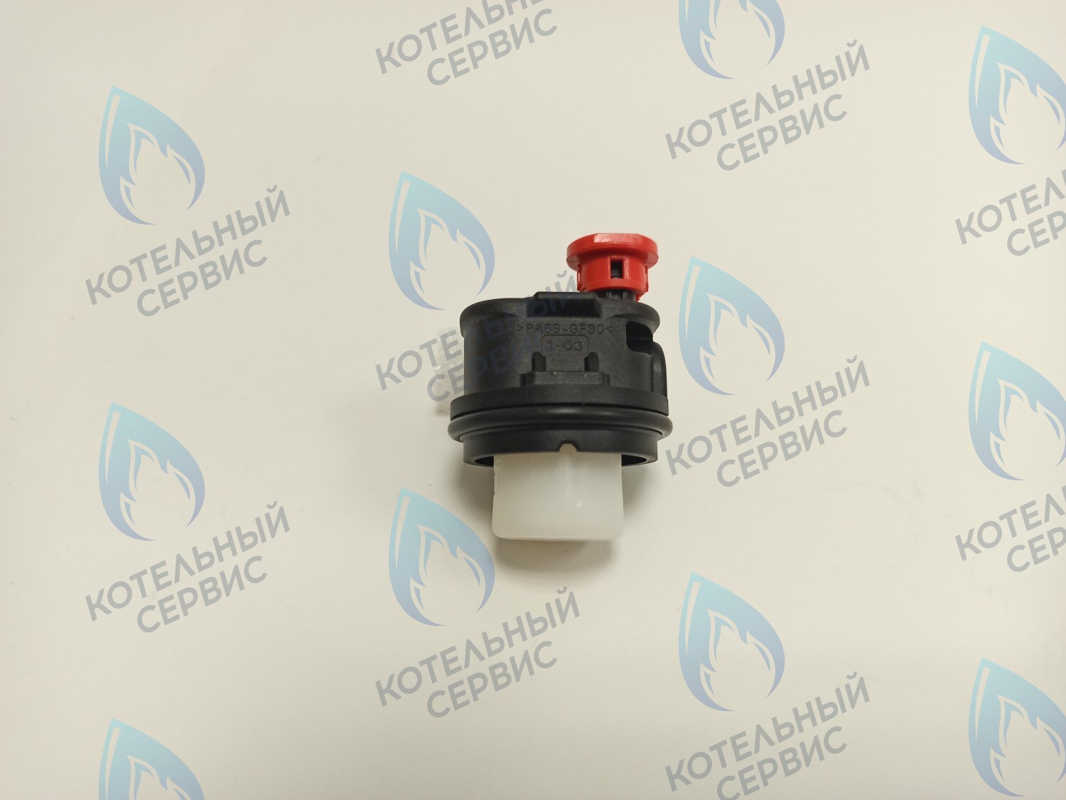 6DEGASAT00 Автоматический воздухоотводчик ALPHATHERM в Оренбурге	