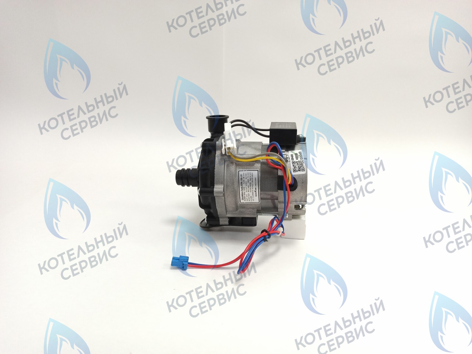 S132100041 Циркуляционный насос KPM-100-HC (Kiturami TA-13~30, World 5000 13~30) в Оренбурге	