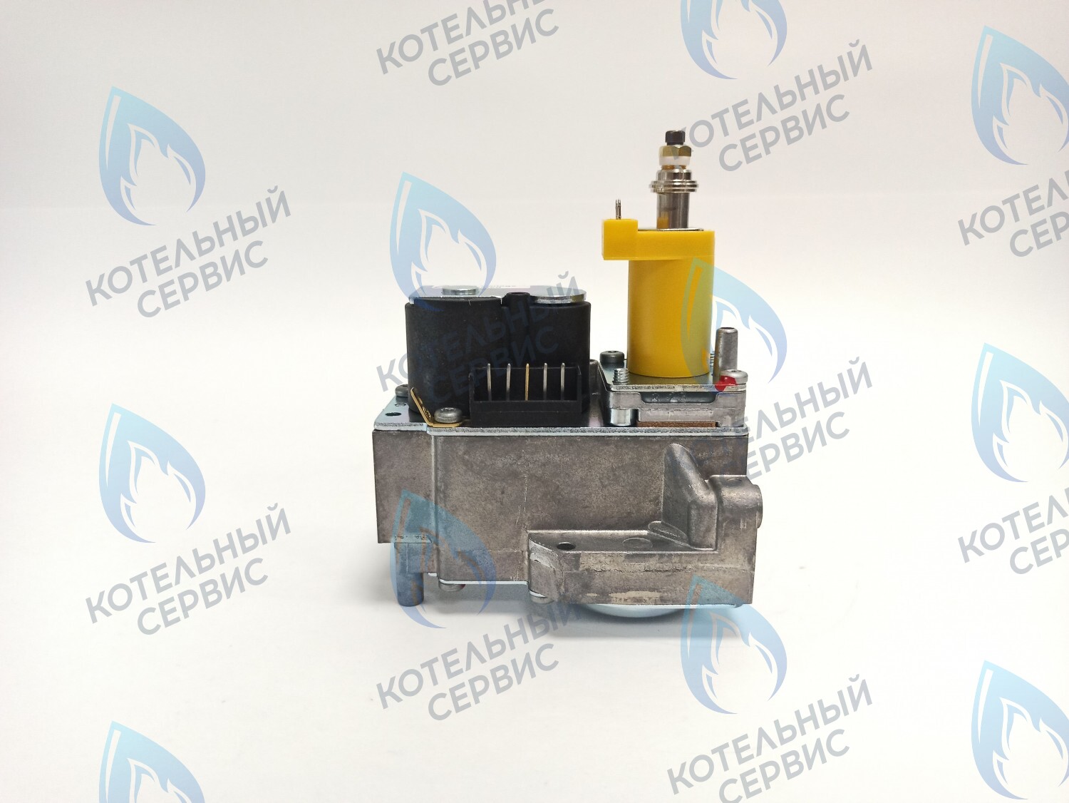 GV012 Клапан газовый (HONEYWELL VK4105M 5108) BAXI ECO, ECO (3, 3 Compact, Four, 4s), FOURTECH, LUNA (3, 3 Comfort), MAIN, MAIN DIGIT (5665220) в Оренбурге	