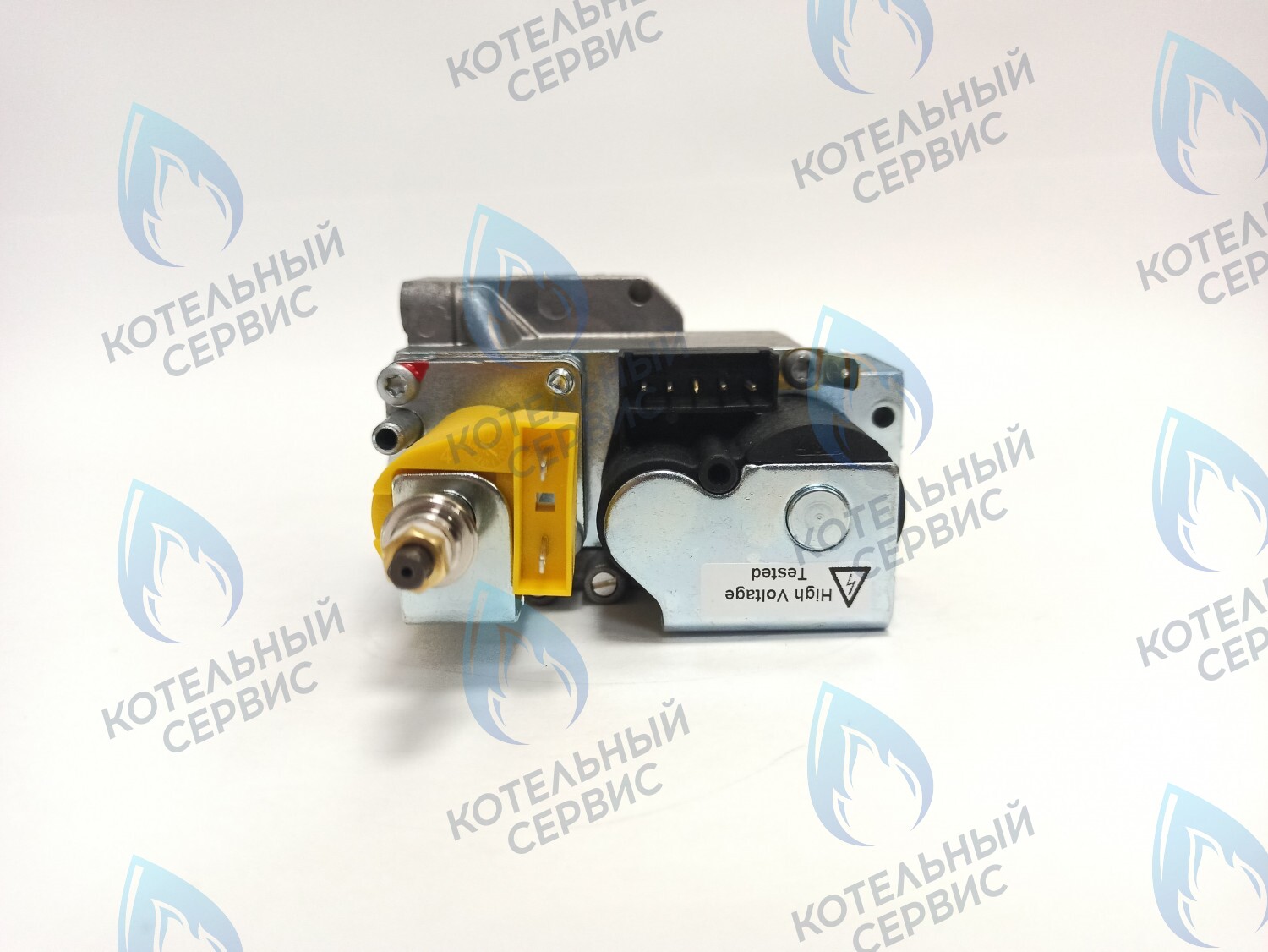GV012 Клапан газовый (HONEYWELL VK4105M 5108) BAXI ECO, ECO (3, 3 Compact, Four, 4s), FOURTECH, LUNA (3, 3 Comfort), MAIN, MAIN DIGIT (5665220) в Оренбурге	