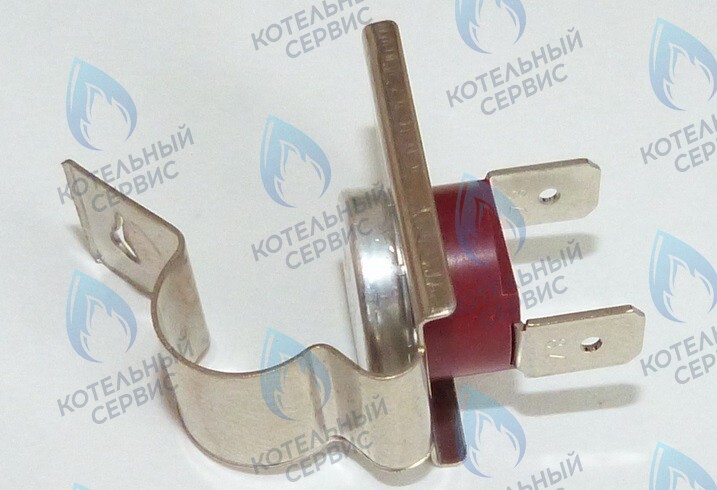 87161423020 Датчик подающей линии ГВС U052/U054 BUDERUS в Оренбурге	