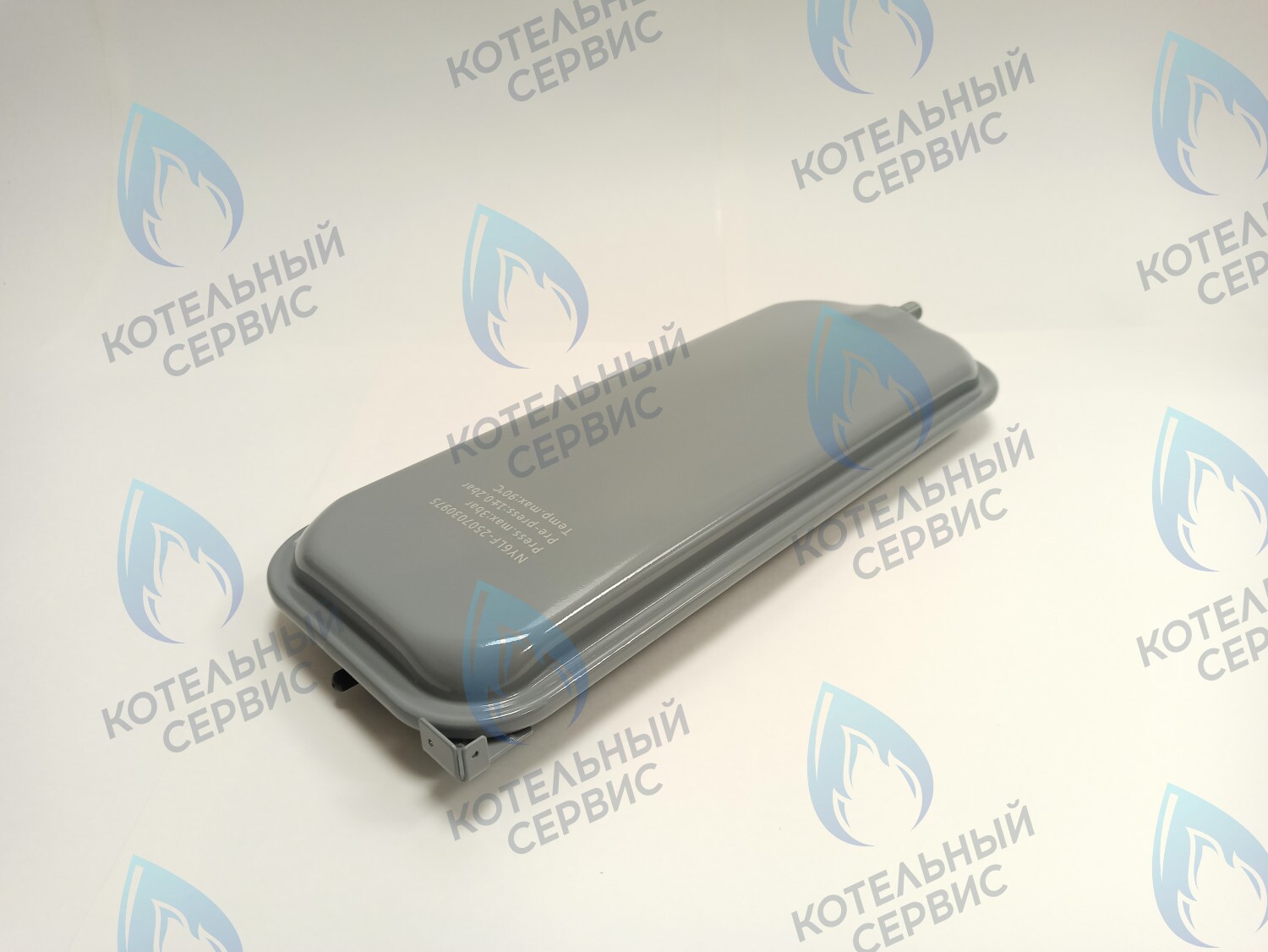 AD.08.01.0001 Мембранный расширительный бак 6л. MIZUDO MAESTRO LUX M11T-М24T, MAESTRO GEM M24T, MAESTRO ONE М11TH-M24ТH, NEAT OPEN М18-24, LITE COMFORT M24HP, LITE ONE М24TH, CLASSIC, STYLE ONE М17ТH-М24ТH, STYLE LUX М17Т-М24Т в Оренбурге	