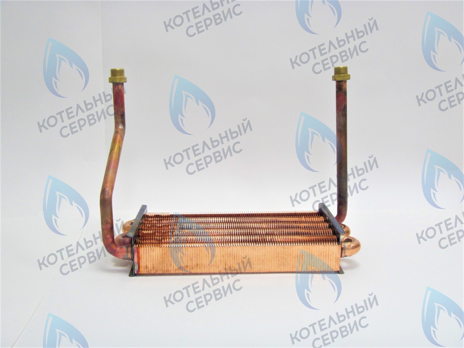 EM014-290 Теплообменник первичный BOSCH 2star WBN6000/2000 28C/28 (87186426380) в Оренбурге	