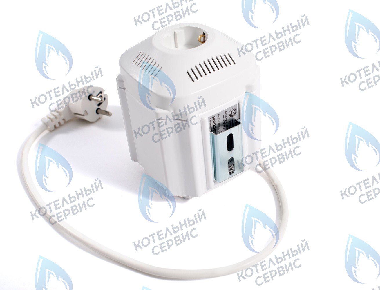 554 Стабилизатор напряжения для котла TEPLOCOM ST-222/500 в Оренбурге	