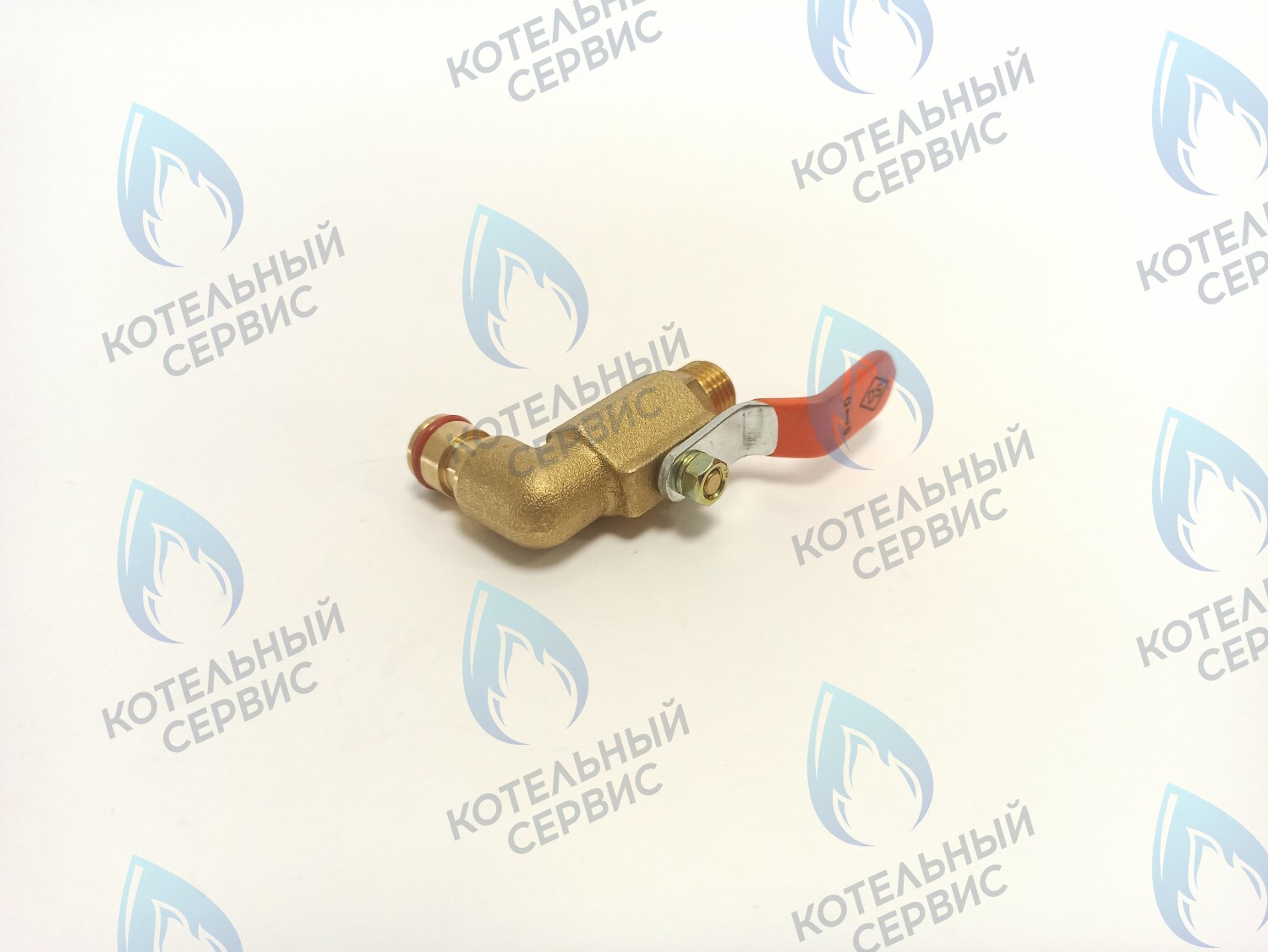 3315433200 Кран заполнения системы отопления DAEWOO 350-400 СД (резьба) в Оренбурге	