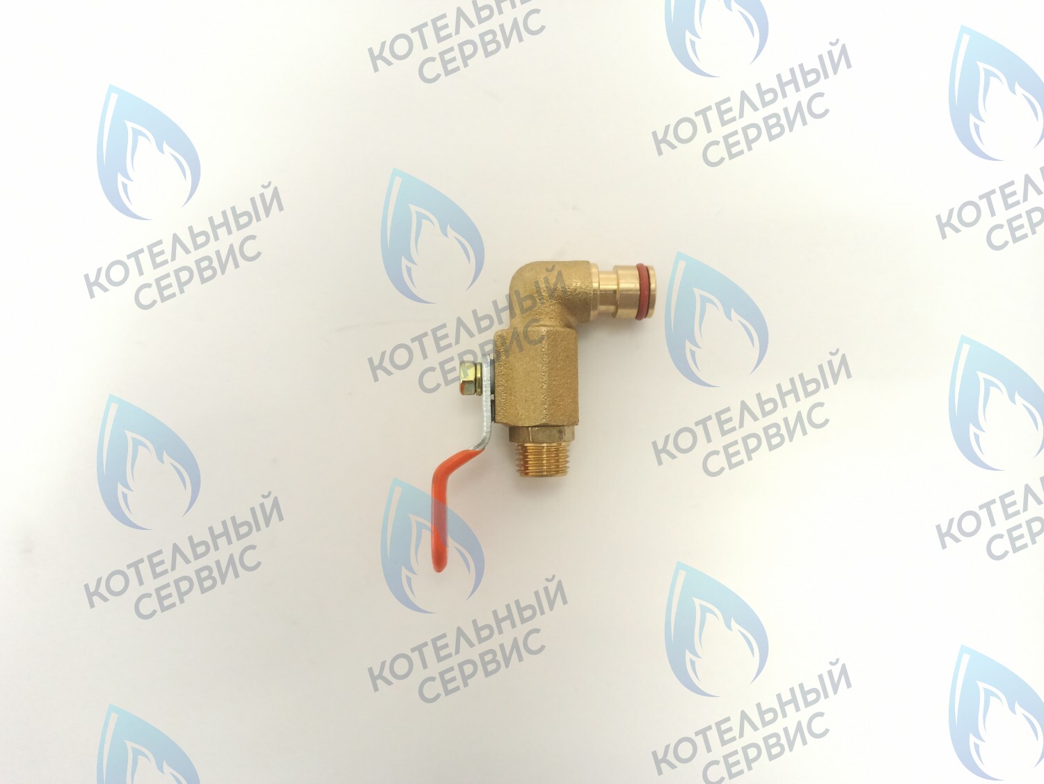 3315433200 Кран заполнения системы отопления DAEWOO 350-400 СД (резьба) в Оренбурге	