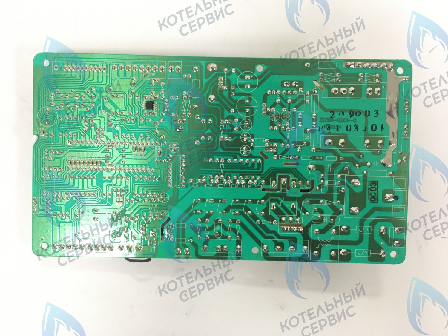 05-2070-02 Плата управления (универсальная) GAZLUX Premium B-30-T1 (до 01.2012г.) в Оренбурге	