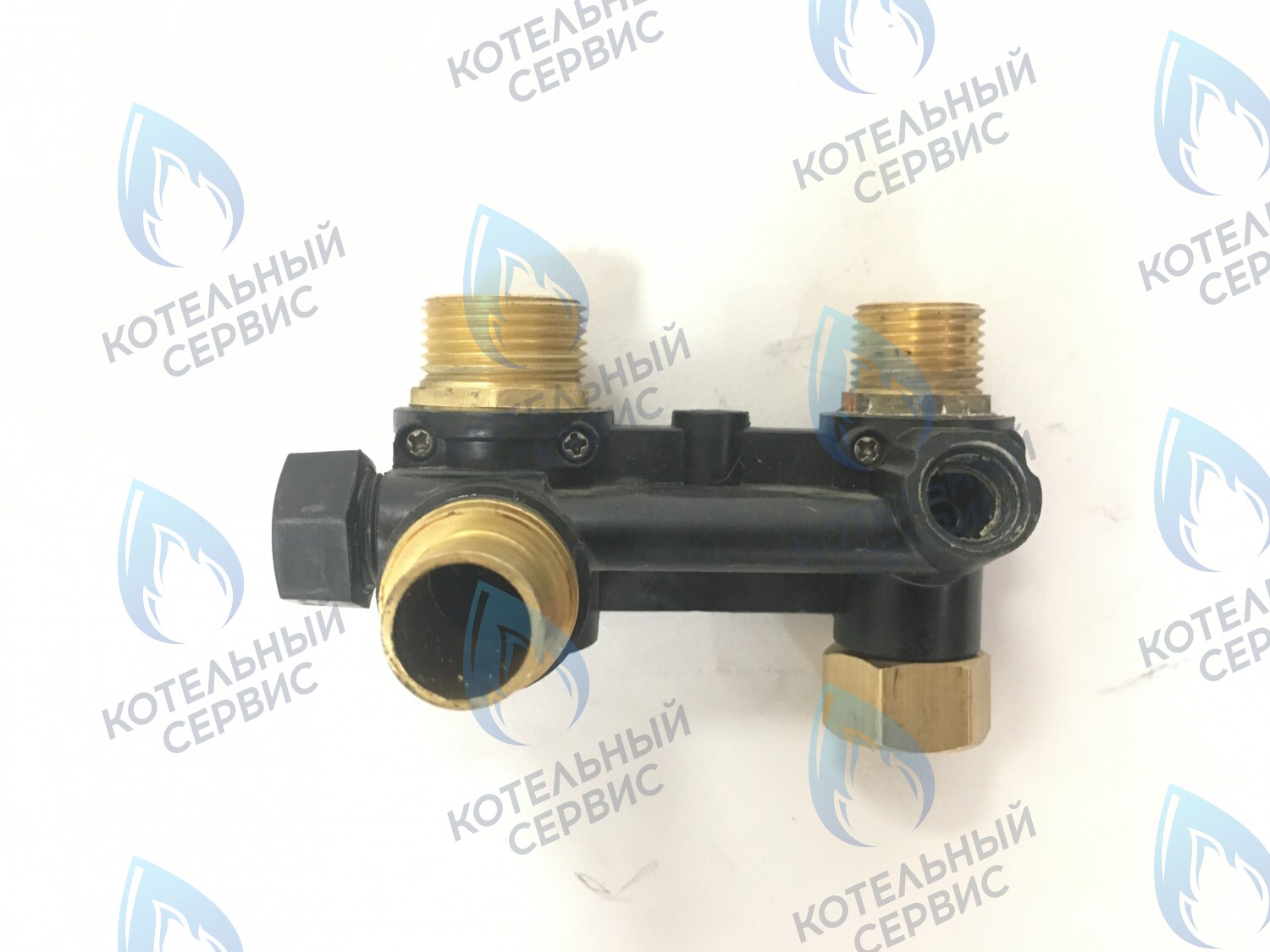 03-4003-01 Кран подпитки в сборе GAZECO 18 C1/T1, 24 C1/T (до 05.2016г. исполнение 1) в Оренбурге	