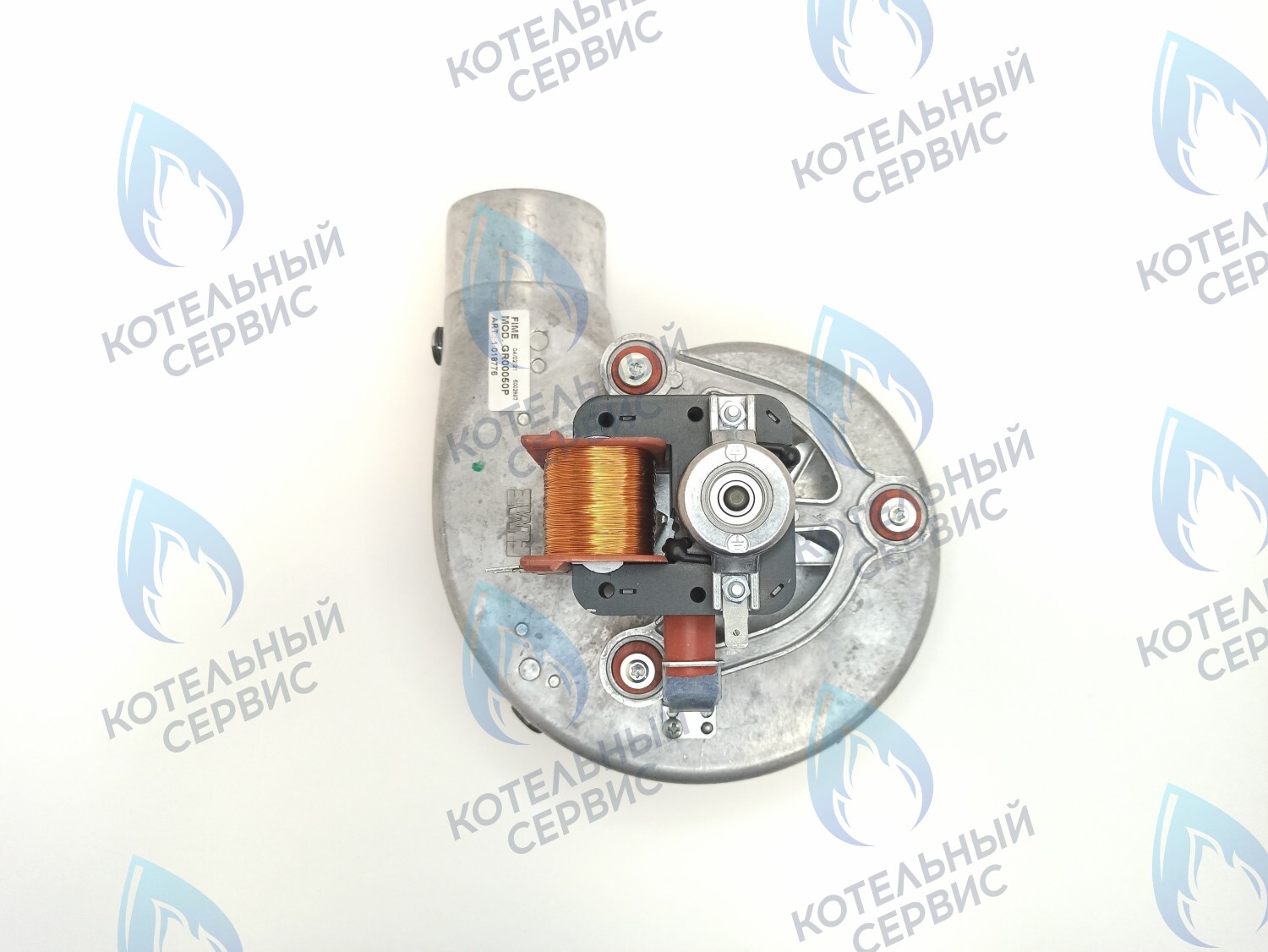 AF041-47W-F Вентилятор FIME IMMERGAS 47W  GR000050P(1.018776) в Оренбурге	