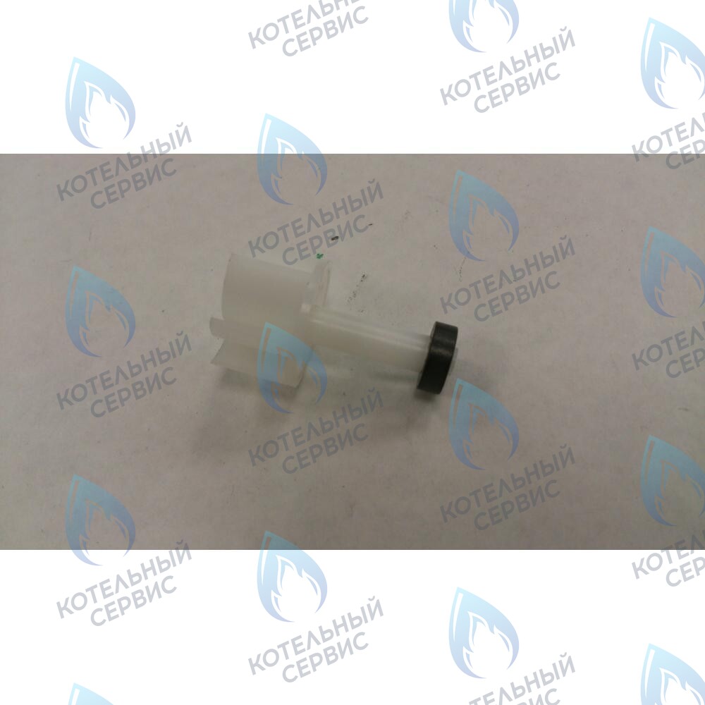 6610410011 Ротор турбинки с ферромагнитным кольцом BAXI в Оренбурге	