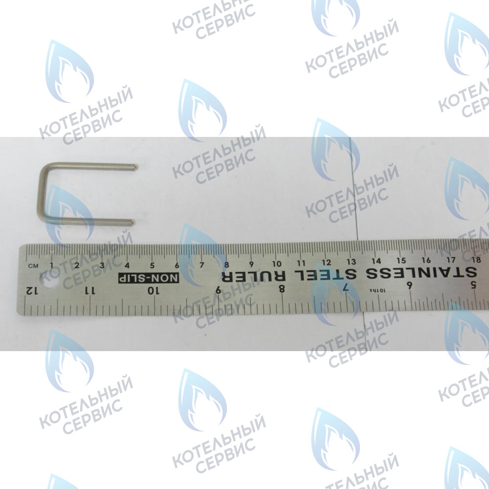 710047500 клипсы U-образная d.3 BAXI в Оренбурге	