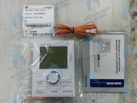 Пульт управления выносной NCN 21-40K NAVIEN