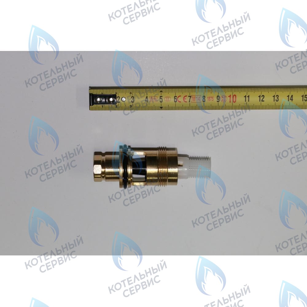 620340 Датчик протока ГВС с фильтром BAXI в Оренбурге	