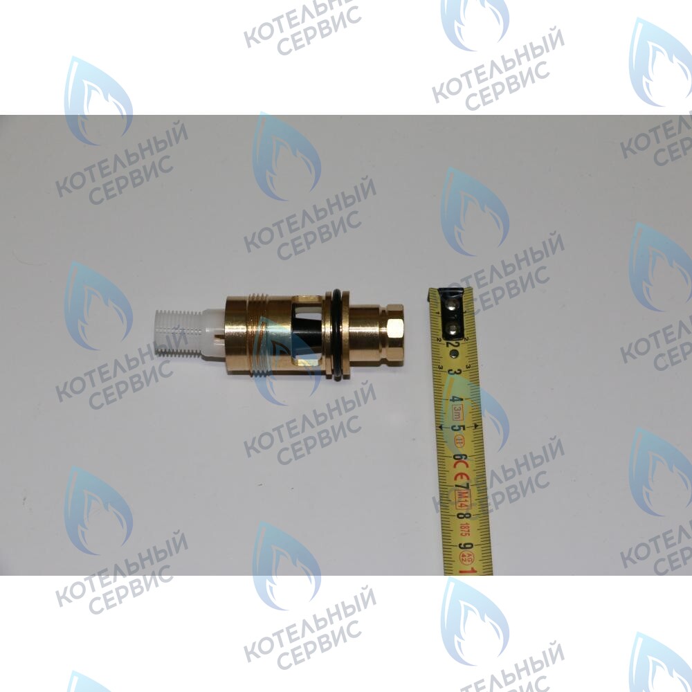 620340 Датчик протока ГВС с фильтром BAXI в Оренбурге	