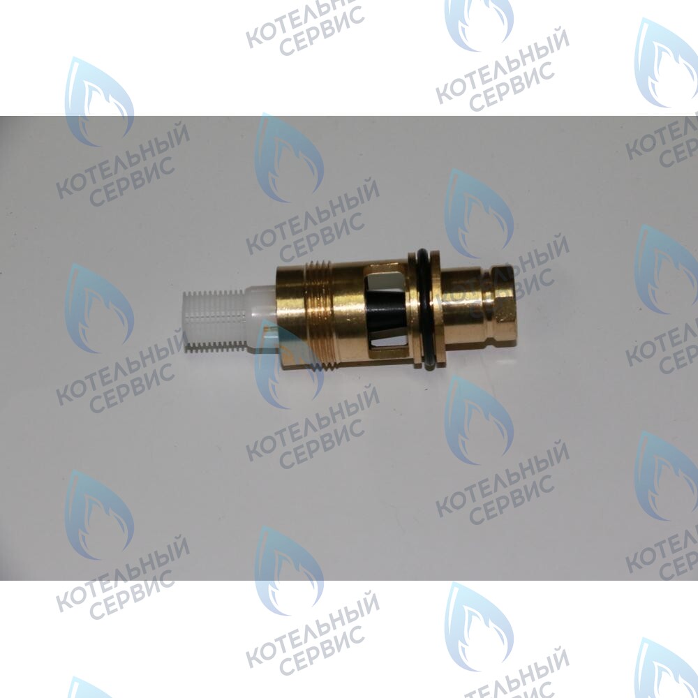 620340 Датчик протока ГВС с фильтром BAXI в Оренбурге	