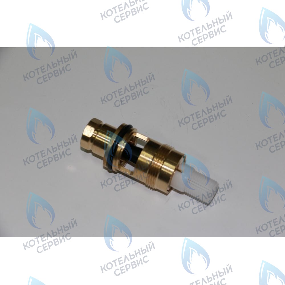 620340 Датчик протока ГВС с фильтром BAXI в Оренбурге	