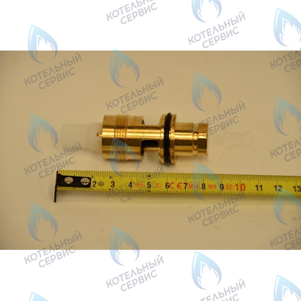 620340 Датчик протока ГВС с фильтром BAXI в Оренбурге	