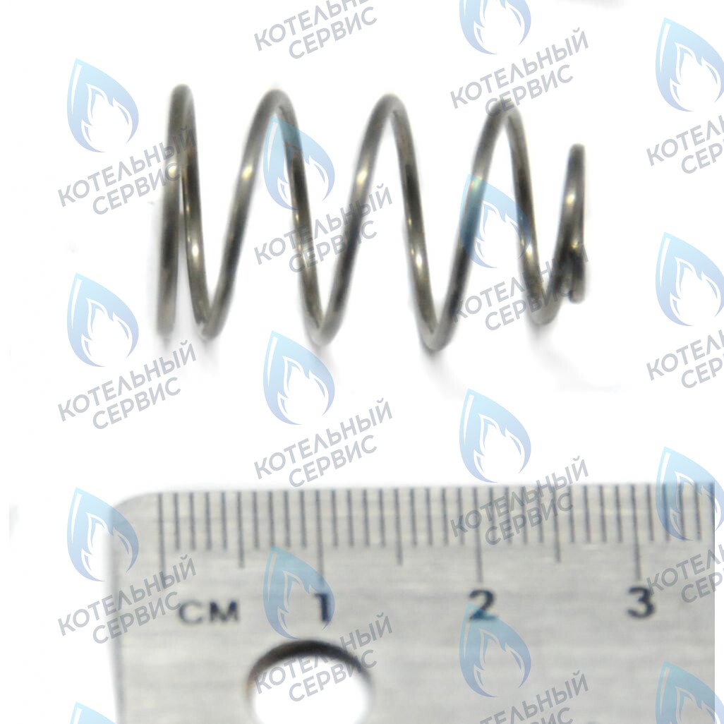 620210 пружина коническая BAXI в Оренбурге	