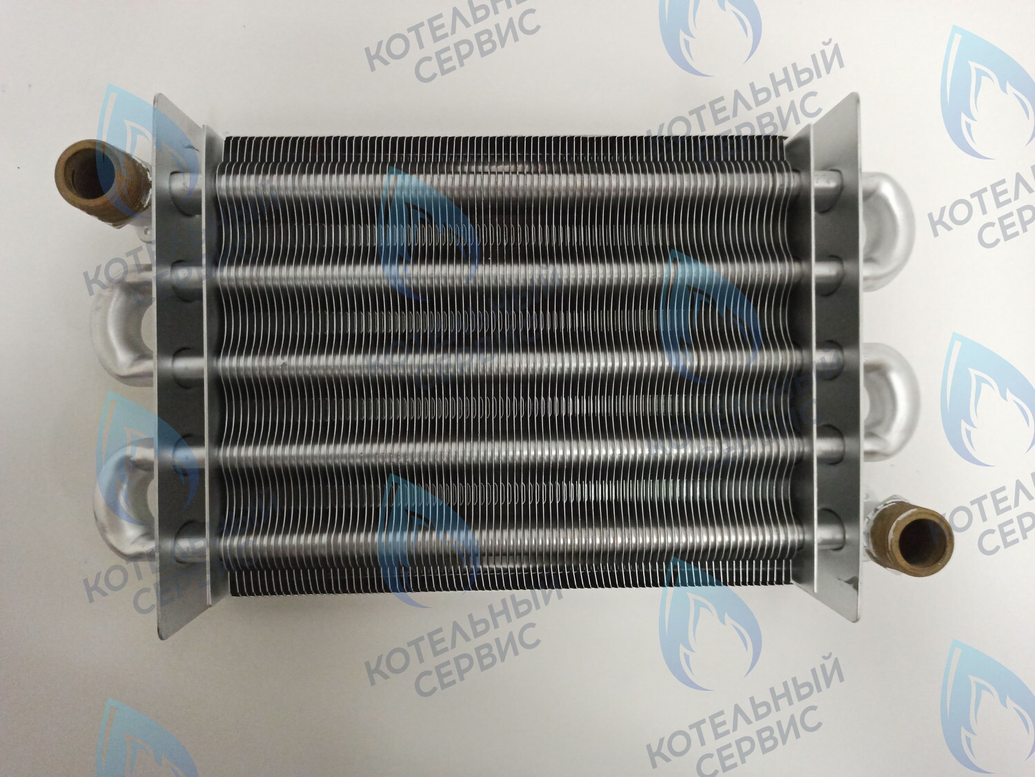 AA07000036 Теплообменник первичный 24кВт ELECTROLUX в Оренбурге	