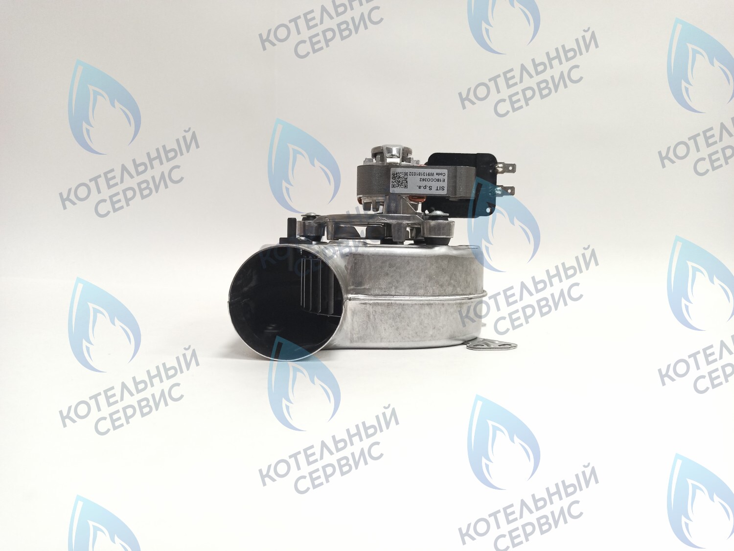 AF001-37W-P-SIT Вентилятор дымоудаления BAXI ECO NOVA, ECO Classic (63111300821P) в Оренбурге	