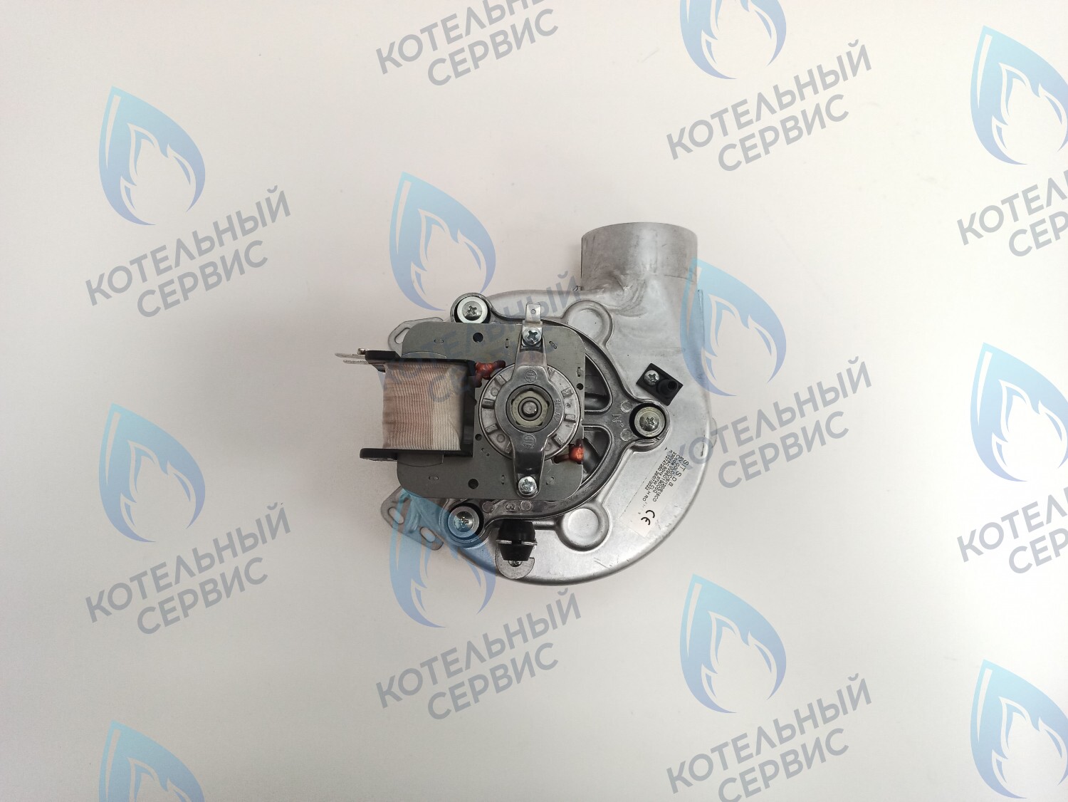 AF001-37W-P-SIT Вентилятор дымоудаления BAXI ECO NOVA, ECO Classic (63111300821P) в Оренбурге	