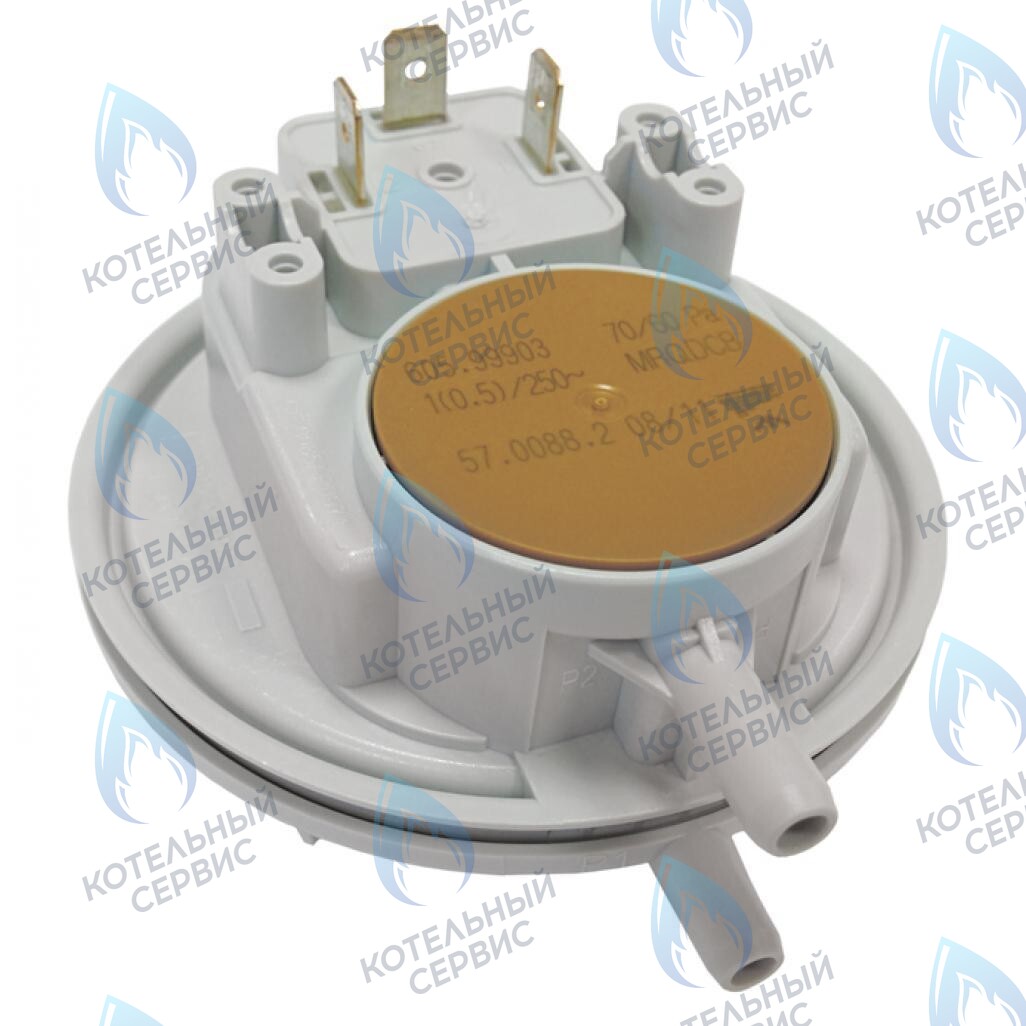 628770 Пневмореле BAXI в Оренбурге	