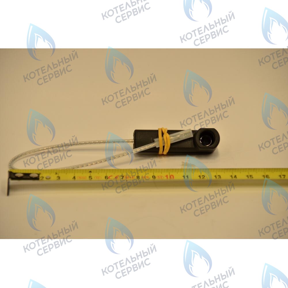 8513520 кабель электрода зажигания BAXI в Оренбурге	