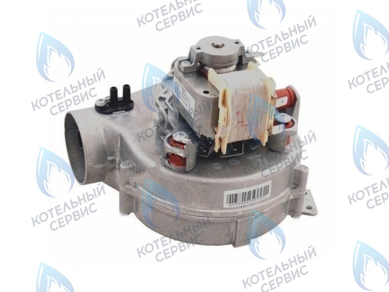 213705999 Вентилятор для котла WOLF CGG-1K-24/28 в Оренбурге	