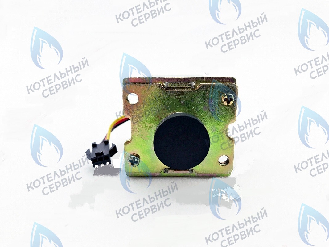 24523 Соленоид водонагревателя H=69,5мм, резиновый диск Ø20мм) в Оренбурге	